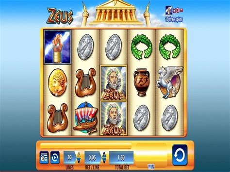 play zeus unleashed|Zeus Slot Machine: Free Play Online: No Download .